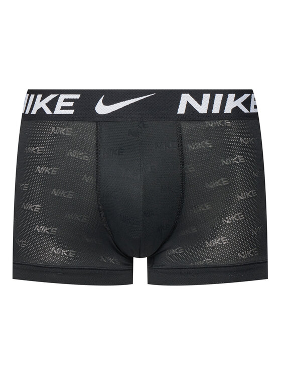 Nike Nike Σετ μποξεράκια 3 τμχ 000PKE1224 Μαύρο