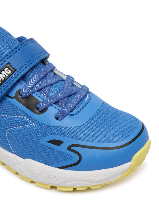 Primigi Primigi Sneakers AVANT 1463144 Blau