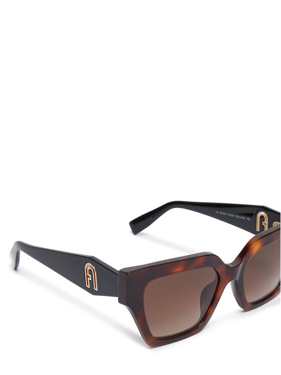 Furla Furla Occhiali da sole WD00122 BX3774 HAO00 Marrone