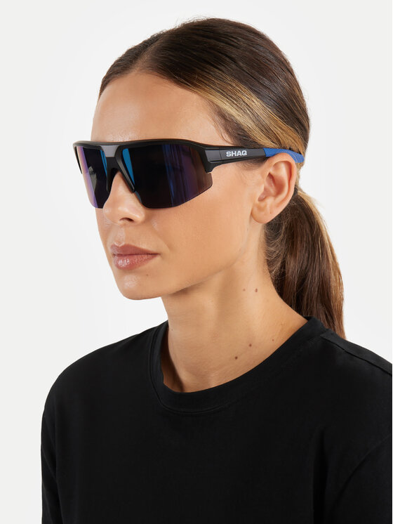 SHAQ Shaq Ochelari de soare SH 6721 Negru