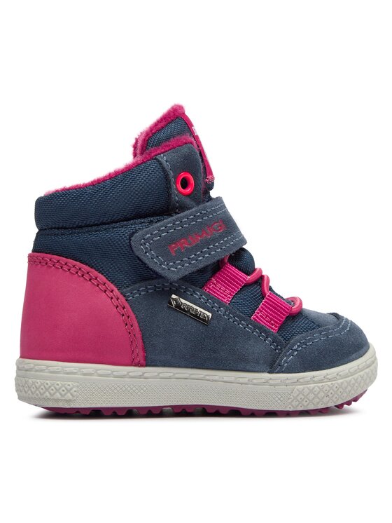 Primigi Primigi Csizma GORE-TEX 4852144 M Sötétkék