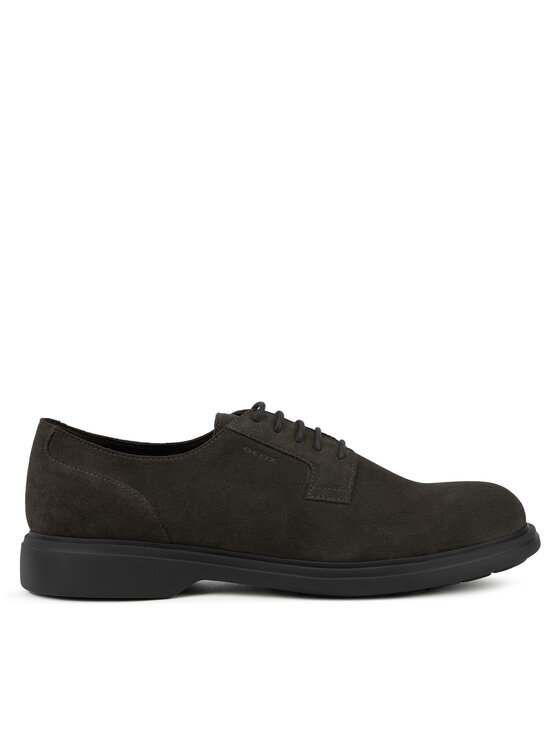 Geox Półbuty U Ottavio U16DCD 00022 C6372 Brązowy