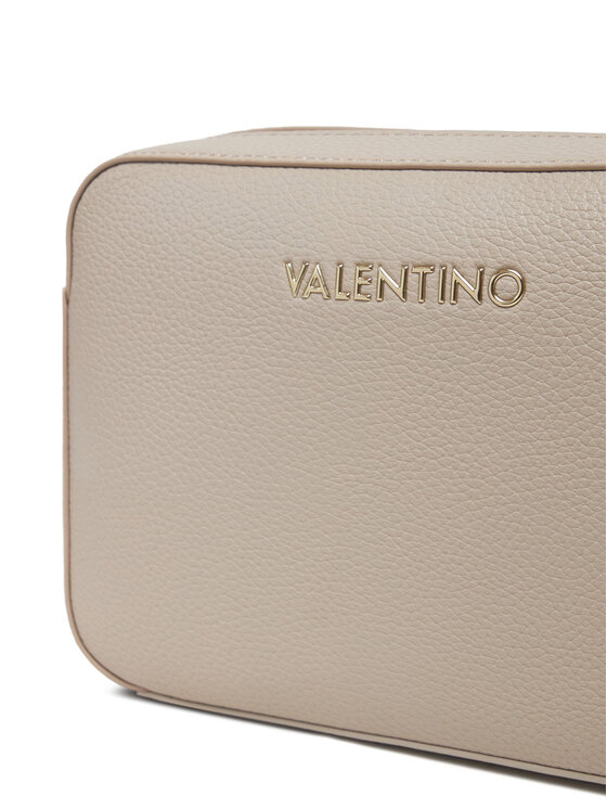 Valentino Valentino Τσάντα Alexia VBS5A809 Γκρι