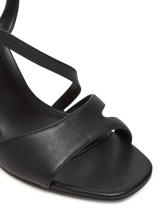 Liu Jo Liu Jo Sandale Serena 27 SA5135 P0062 Negru
