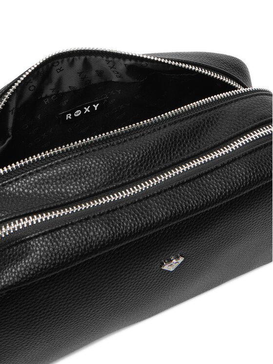 Roxy Roxy Pochette per cosmetici CWBEO-RX-W1-002-SS26 Nero