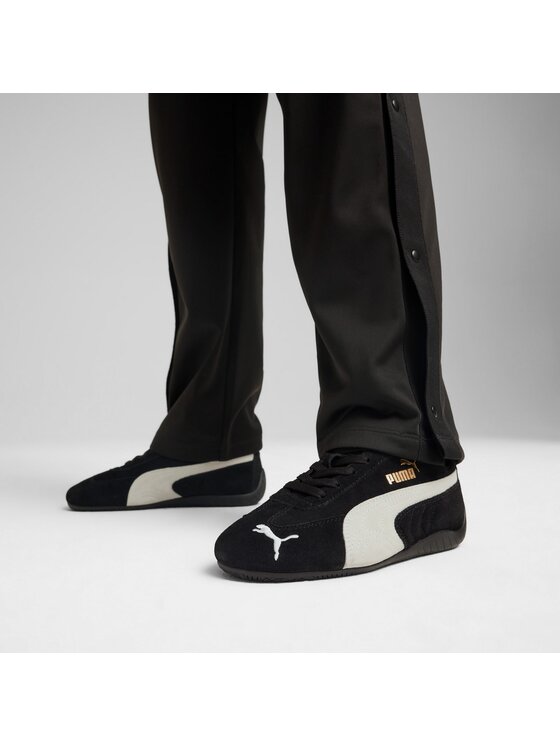 Puma Puma Sneakersy 401698 Czarny