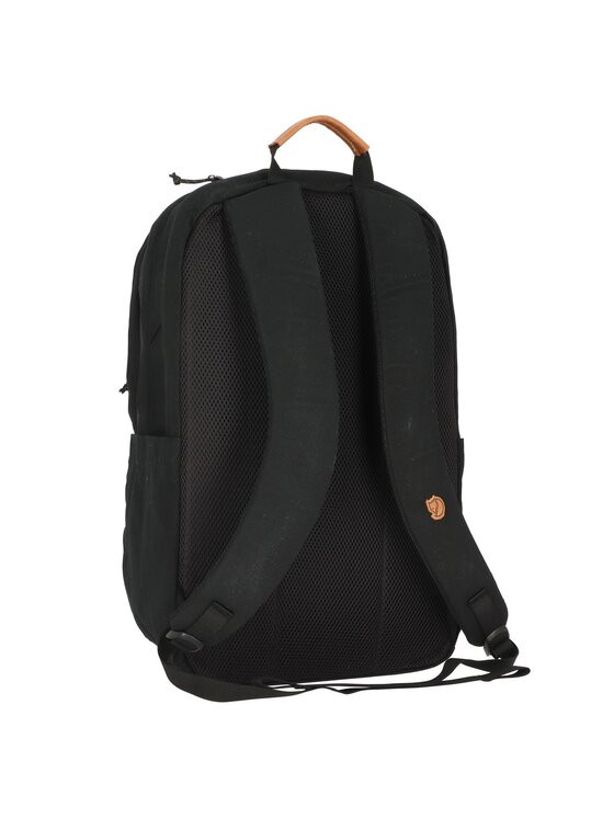 Fjällräven Fjällräven Plecak 263791 Czarny