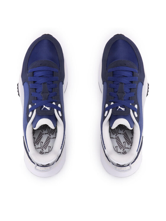 Puma Laisvalaikio batai Wild Rider 