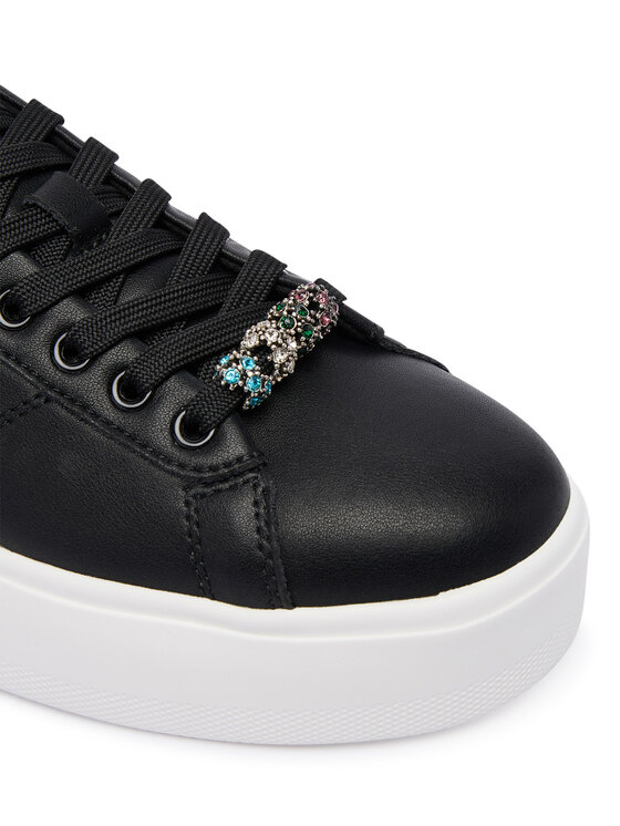 REPLAY REPLAY Sneakersy GWZ4N.000.C0023L Czarny
