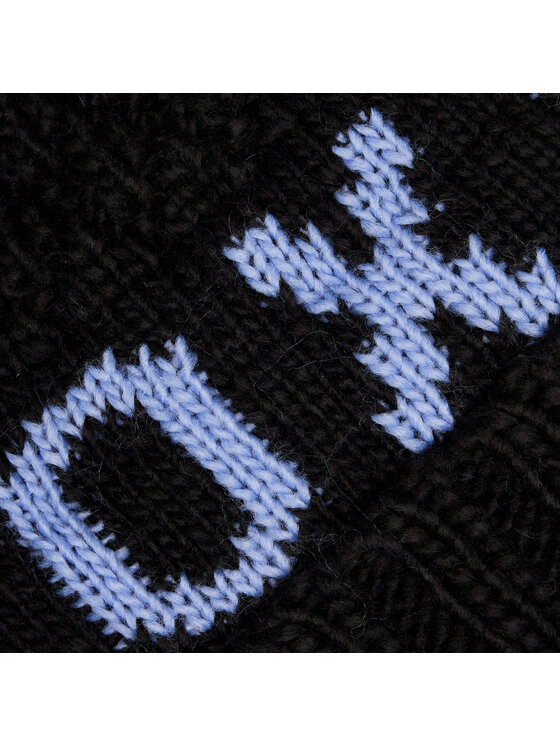 Roxy Roxy Шапка ERJHA04158 Черен