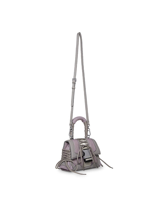 Steve Madden Steve Madden Borsetta Bdiego Crossbody SM13000896-04005-GRY Grigio