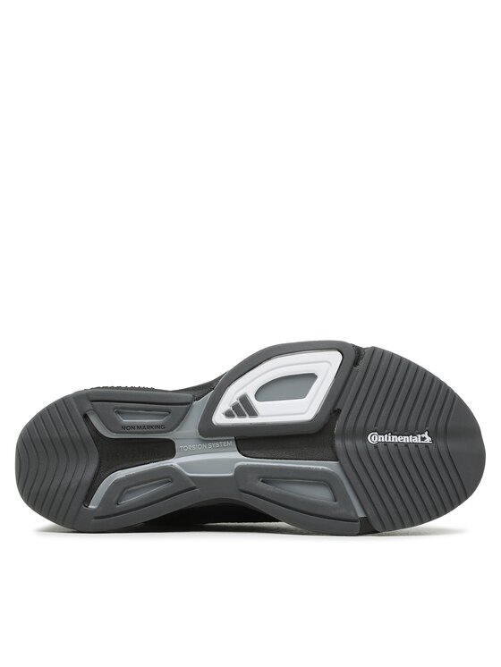 adidas adidas Obuća za teretanu Rapidmove ADV Trainer HP3265 Crna