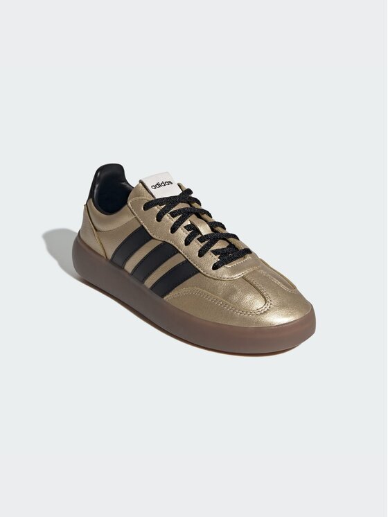 adidas adidas Sneakersy Barreda Decode Srebrny