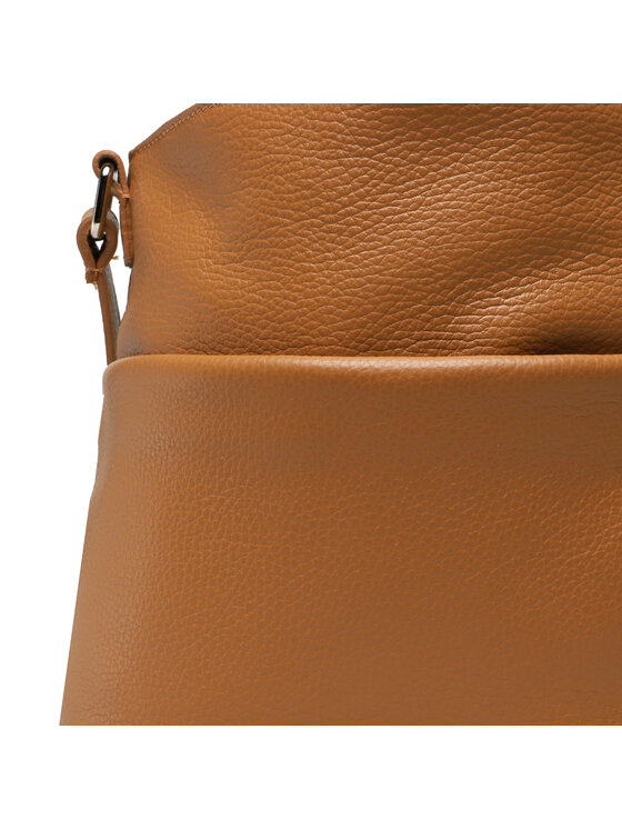 Borsetta S10583 Marrone
