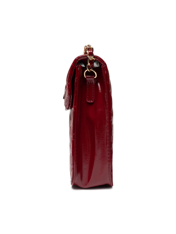 Borsetta BAG1730-005 Rosso