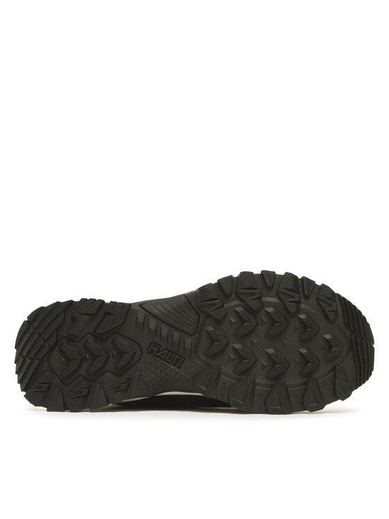 Halti Halti Sniego batai Tornio Mid Dx M Winter Boot 054-2826 Ruda