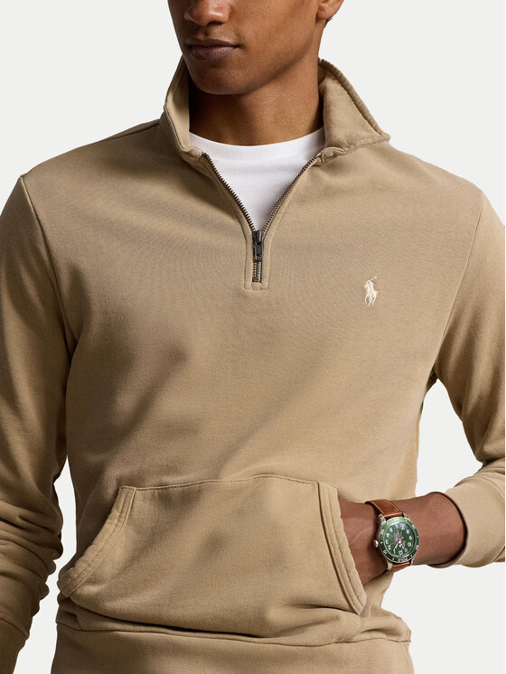 Polo Ralph Lauren Polo Ralph Lauren Bluza 710934601011 Beżowy Regular Fit