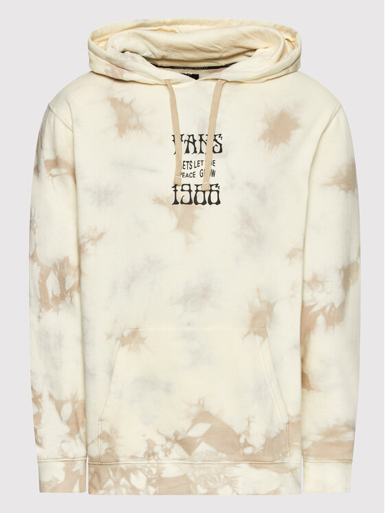 Felpa vans tie dye hotsell