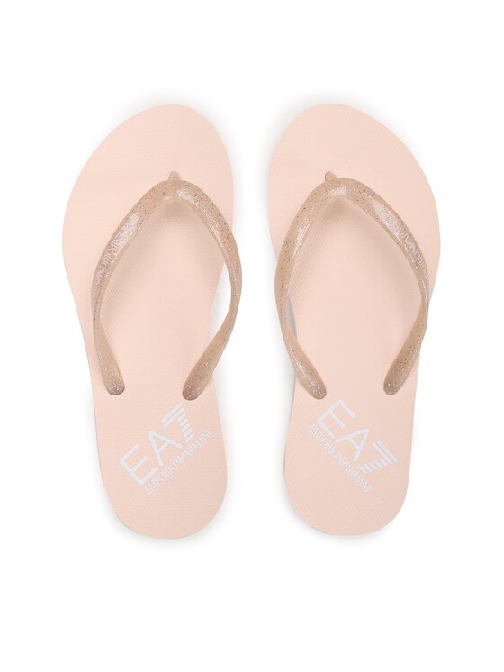 Infradito EA7 Emporio Armani