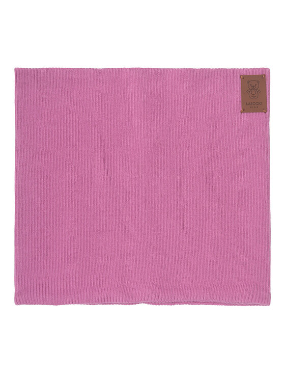 Lasocki Kids Fular tip guler 2K4-001-AW23 Roz