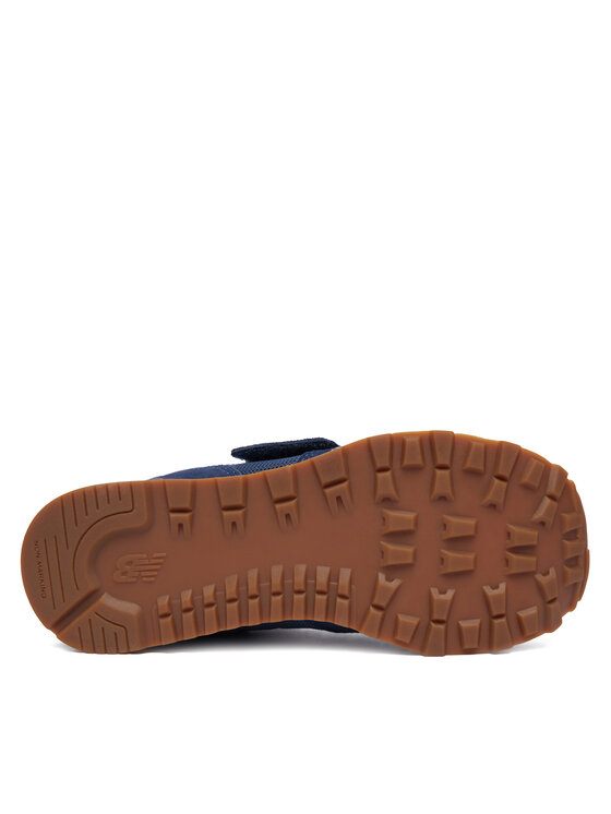 New Balance New Balance Αθλητικά P51549G Σκούρο μπλε