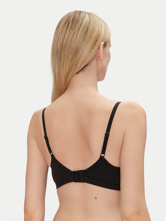 Ysabel Mora Ysabel Mora Sutien top 10065 Negru
