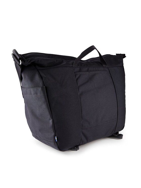Fjällräven Fjällräven Torba 330582 Czarny