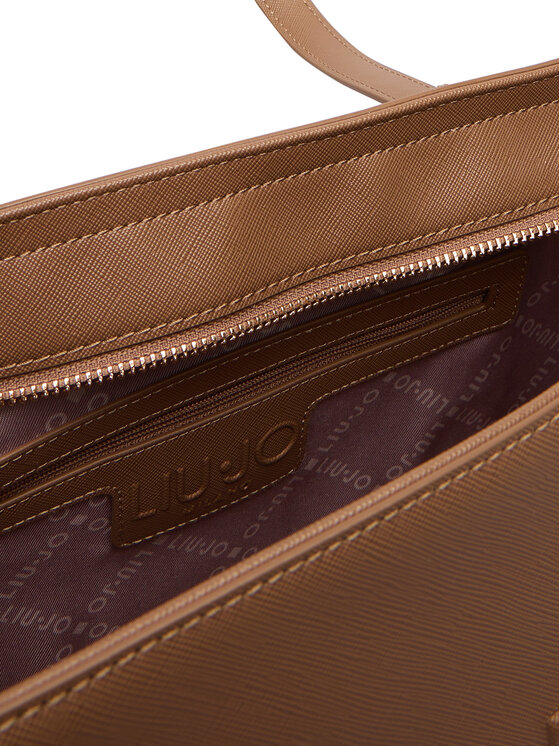 Liu Jo Liu Jo Borsetta Halona AF5321 E0087 Marrone