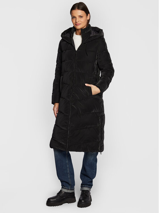 CMP Giubbotto invernale 32K3106 Nero Regular Fit, taglia : 38