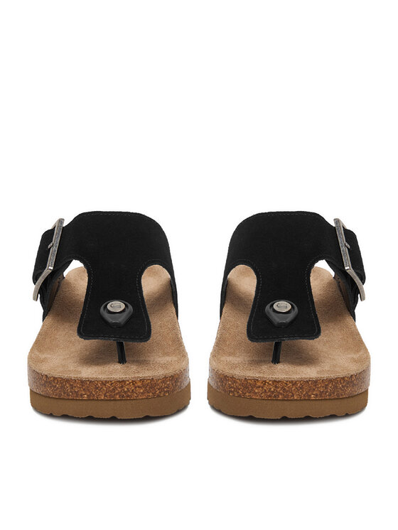 G-Star Raw G-Star Raw В'єтнамки CWB-WS-1128-51-S Чорний