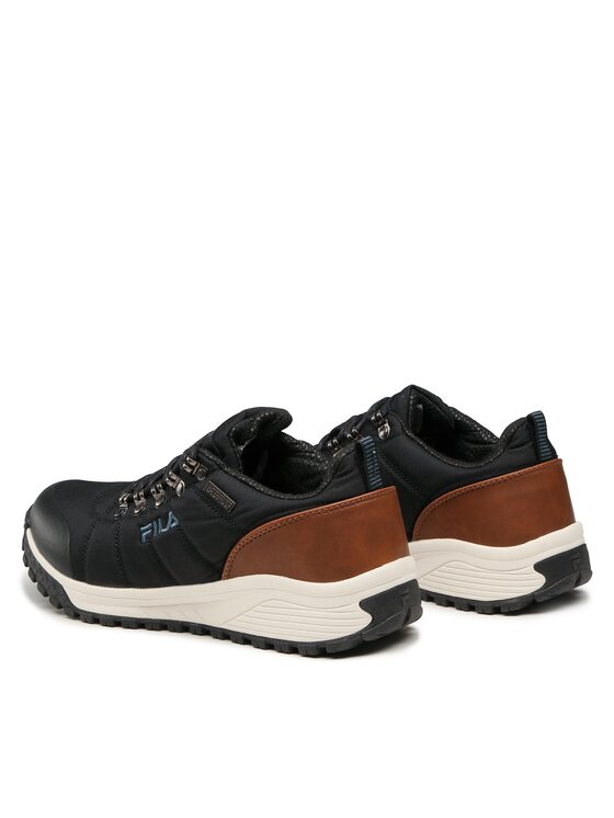 Fila Fila Laisvalaikio batai FFM0167 83165 Juoda