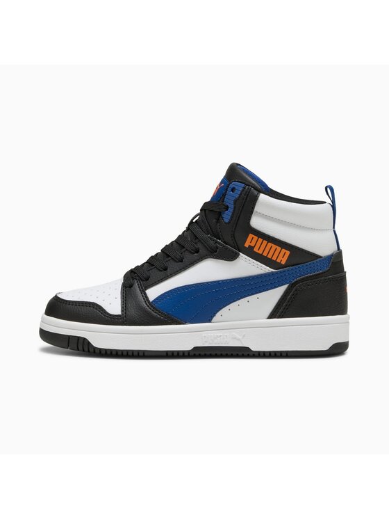 Puma Puma Sneakersy 393831 Kolorowy