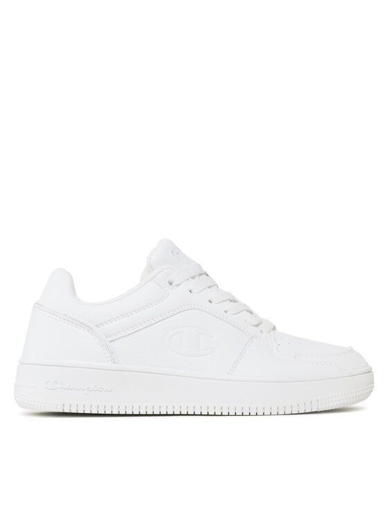 Champion Champion Снікерcи Rebound 2.0 Low S11470-CHA-WW007 Білий