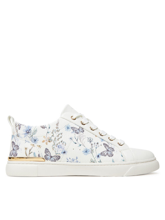 Aldo Aldo Sneakersy Dilathielle 13964971 Biały