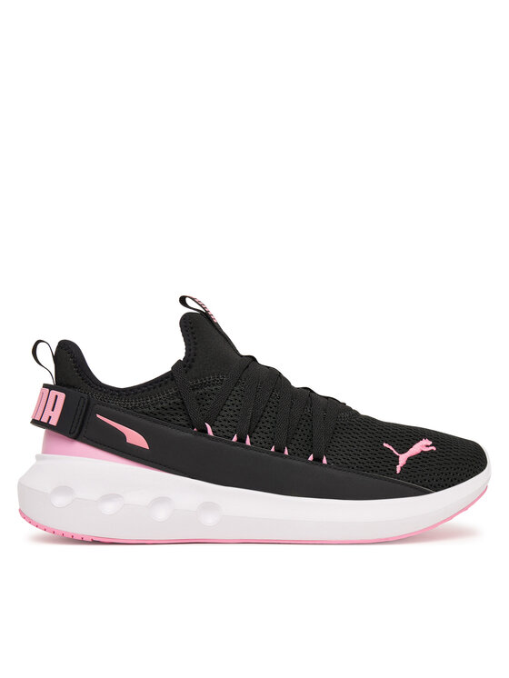 Puma Puma Sneakersy Softride Carson Fresh Czarny