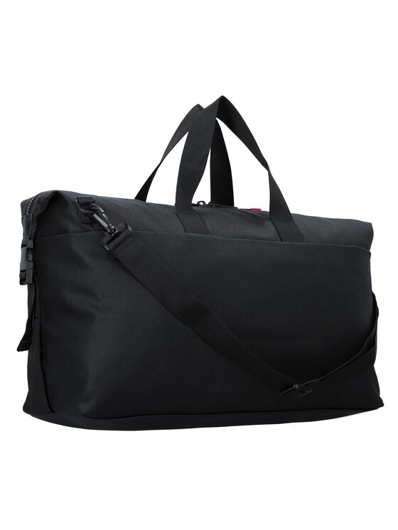 JOOP! Jeans JOOP! Jeans Torba weekendowa 321738 Czarny