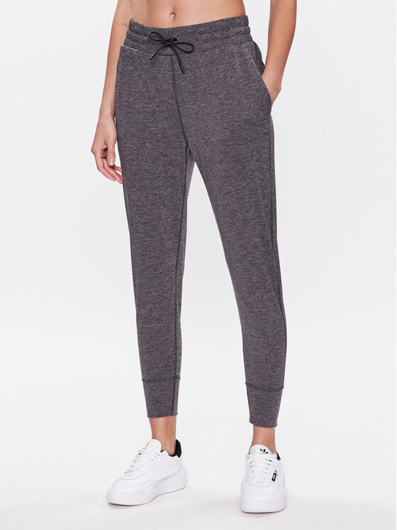 Helly Hansen Pantaloni trening Lifa 48525 Gri Regular Fit