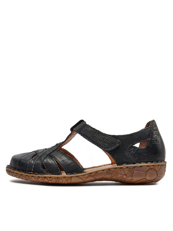 Josef Seibel Josef Seibel Sandaalid Rosalie 29 79529 95 100 Must