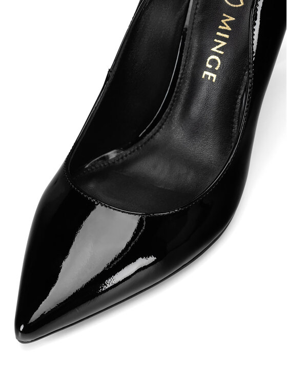 Eva Minge Eva Minge High Heels ARUB-252-102-1 Schwarz