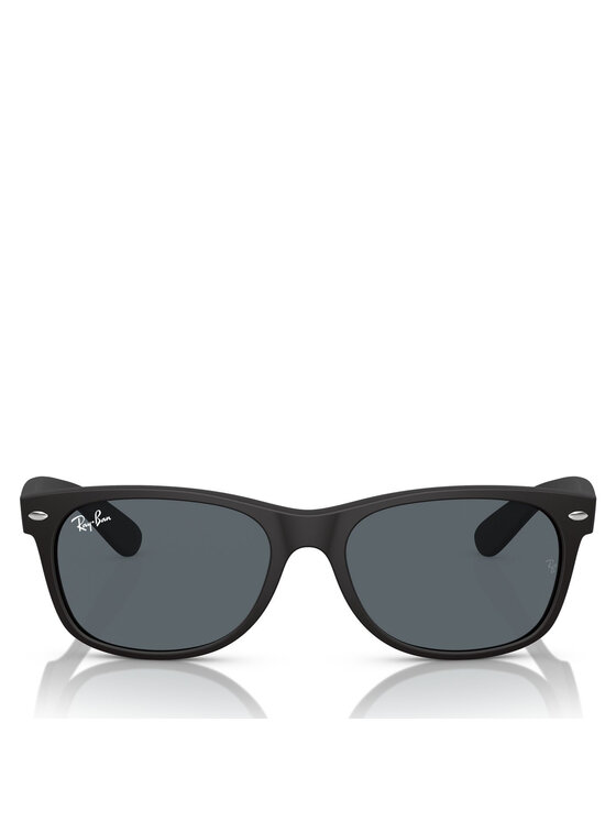 Ray-Ban Ray-Ban Ochelari de soare New Wayfarer 0RB2132 622/R5 Negru