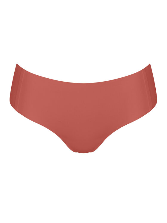 Sloggi Sloggi Boxershorts Zero Feel 10217844 Orange