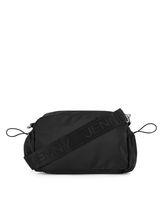 JENNY JENNY Ročna torba JNY-M-008-07 Črna