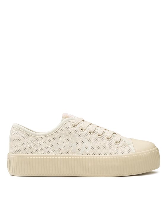 Gap Gap Scarpe da ginnastica Jackson Tnl GAI001F5SWSANDGP Beige