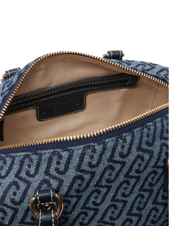 Liu Jo Liu Jo Soma AA6052 T379A Tumši zils