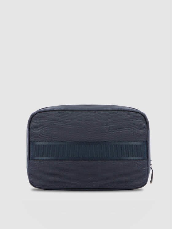 Piquadro Piquadro Pochette per cosmetici 12287 Blu