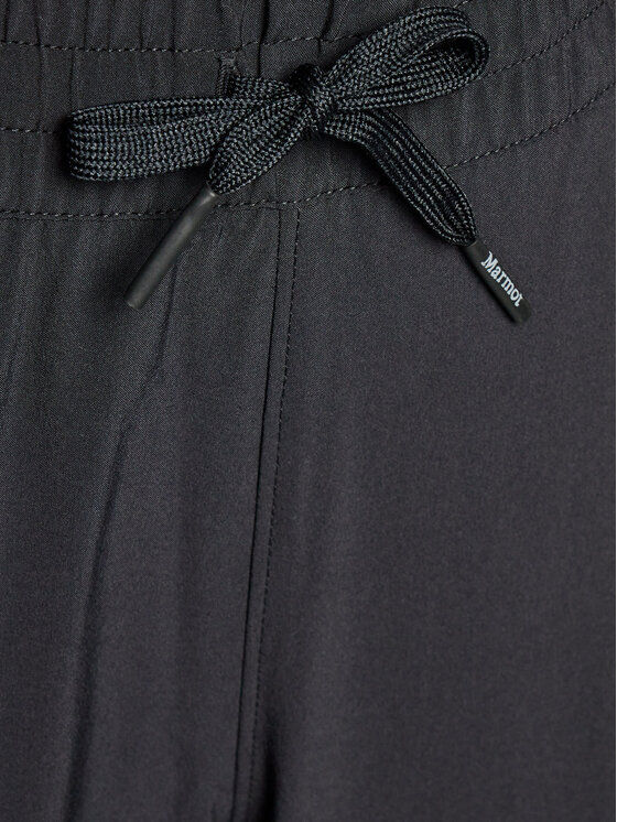 Marmot Marmot Outdoor-Hose Elda M12635 Schwarz Regular Fit