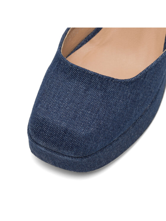 Jenny Fairy Jenny Fairy Sandale RYNE HY2153-1 Plava