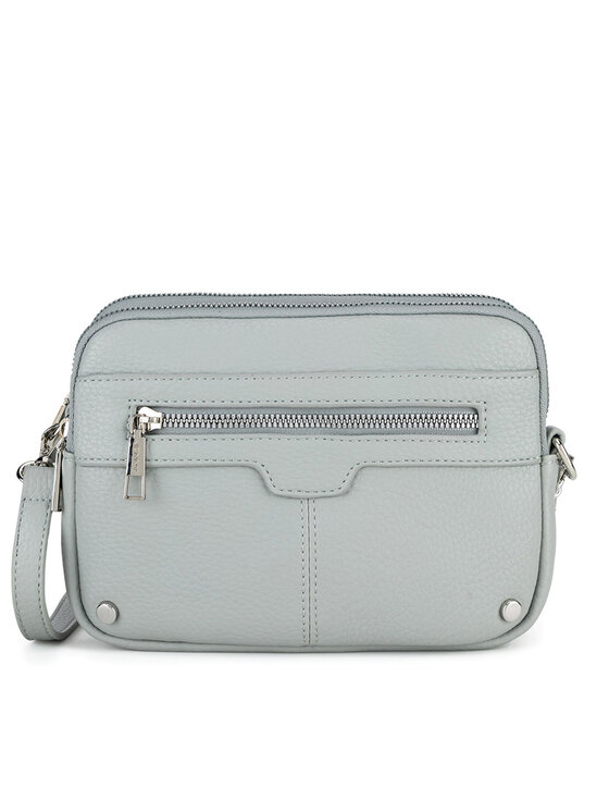 JENNY JENNY Ročna torba JNY-M-004-07 Modra