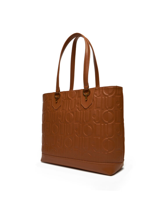 Liu Jo Liu Jo Handtasche Ecs M Tote AA5197 E0538 Braun