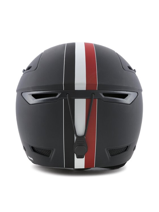 Rossignol Rossignol Kask narciarski Allspeed Visor Impacts RKKH200 Granatowy